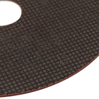 Disco De Corte para Inox 115X1.0X20mm Stamaco