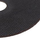 Disco de Corte para Metal 115x1,6x22,23mm Norton