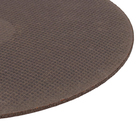 Disco de Corte para Metal 356x3,2x25,40mm Norton