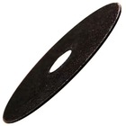 Disco De Corte Para Metal Aço Inox Ferro Esmerilhadeira 115x1