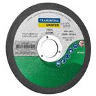 Disco De Corte Para Pedras 4.1 2 Graos Em Carboneto De Silici