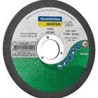 Disco De Corte Para Pedras 4.1 2 Graos Em Carboneto De Silici