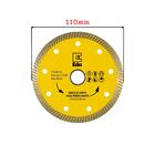 Disco De Corte Para Porcelanato 110x8x20mm