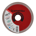 Disco De Corte para Vidro 4" Stamaco