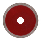 Disco De Corte para Vidro 4" Stamaco