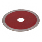 Disco De Corte para Vidro 4" Stamaco