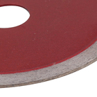 Disco De Corte para Vidro 4" Stamaco