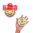 Disco De Corte Porcelanato Fino 1mm 110x20mm Elite