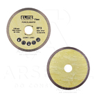 Disco De Corte Porcelanato Fino 1mm 110x20mm Elite
