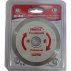 Disco De Corte Porcelanato Liso - Mister, Opção: Liso