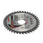 Disco de Corte Segmentado 110mm Para Madeira MTX
