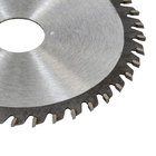 Disco de Corte Segmentado 110mm Para Madeira MTX