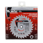 Disco de Corte Segmentado 110mm Para Madeira MTX