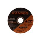 Disco De Corte Serra Mármore 22,23mm Ranger