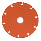 Disco de Corte Tungstênio para Madeira 110mm Stamaco