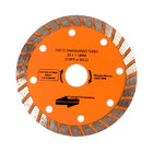 Disco De Corte Turbo 10mm - Linha Premium