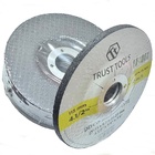 Disco De Desbaste 115x15x22,23