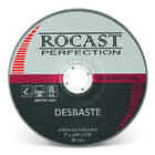Disco De Desbaste 7" X 1/4" X 7/8"