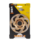 Disco de Desbaste Diamantado 4.1/2" Dexter Pro