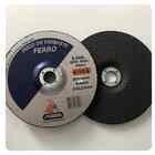 Disco De Desbaste Ferro 115mm Pyramid