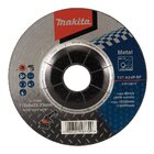 Disco De Desbaste Para Aço 115mm Makita D-74485 - 50 Unidades