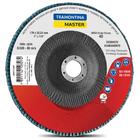 Disco De Desbaste Para Aço 7 Pol