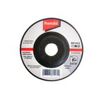 Disco De Desbaste Para Aluminio 125mm Makita B-17653 - 10 Uni