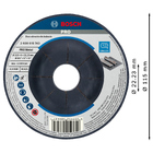 Disco de Desbaste para Metal 4.1/2" 115mm 1 unidade Standard for Metal Bosch