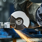 Disco de Desbaste para Metal 7/8" 180mm 1 unidade Standard for Metal Bosch