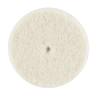 Disco de Feltro 25x6mm Vonder