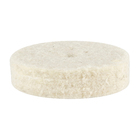 Disco de Feltro 25x6mm Vonder