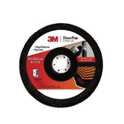 Disco De Flap 3m - Grão 80 - 15cm X 2,2cm