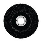 Disco De Flap 3m - Grão 80 - 15cm X 2,2cm (kit 6 Uni)