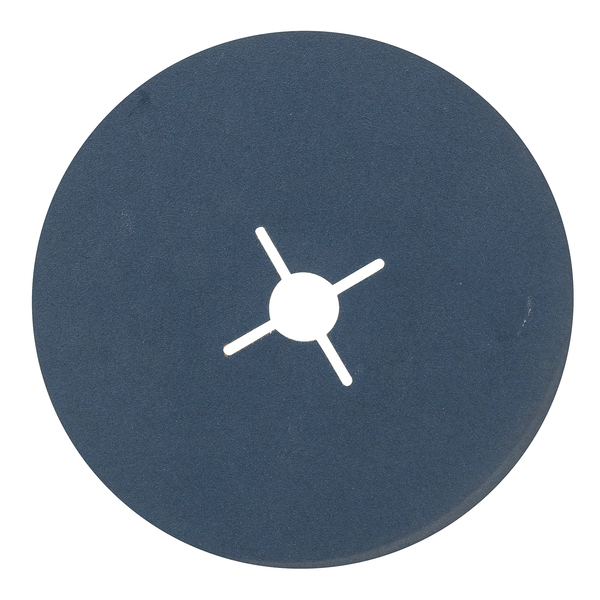 Disco de Lixa 7" para Metal Grão 120 Bosch