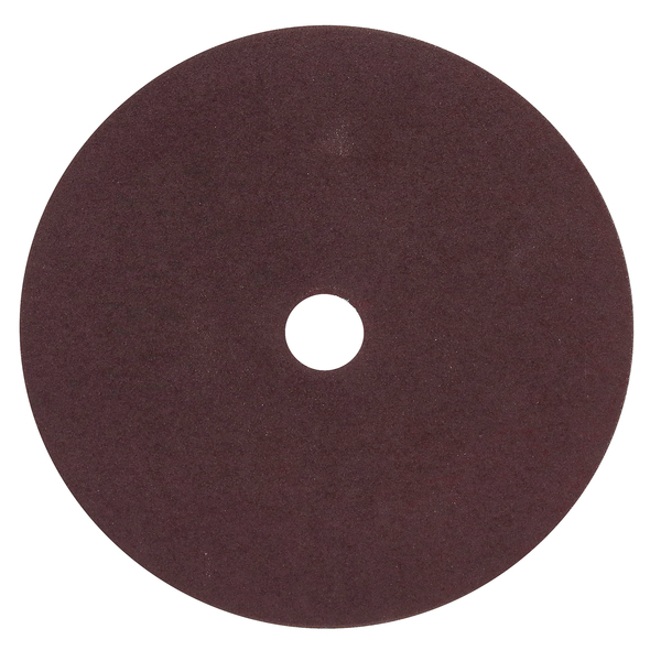Disco de Lixa 7" para Metal Grão 120 Norton