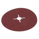 Disco de Lixa 7" para Metal Grão 80 Bosch