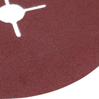 Disco de Lixa 7" para Metal Grão 80 Bosch