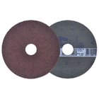 Disco De Lixa 7 Pol. Car55 Grão 80 Carborundum