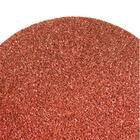 Disco De Lixa Com Velcro, Grão 40, 115 Mm - 10 Unidades