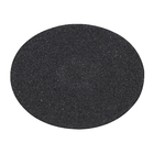 Dremel Disco De Lixa De 31,8mm Grão Grosso P/ Madeira e Remoção De Pintura Sistema EZ Lock Troca Rápida (Modelo EZ411SA)