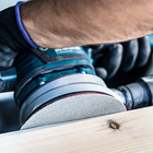 Disco de lixa ExM480 125mm Gr150 5 Peças Bosch