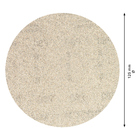 Disco de lixa ExM480 125mm Gr80 5 Peças Bosch