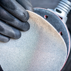 Disco de lixa ExM480 150mm Gr180 5 Peças Bosch