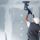 Disco de lixa ExM480 225mm Gr180 25 Peças Bosch