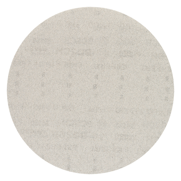 Disco de lixa ExM480 225mm Gr80 25 Peças Bosch