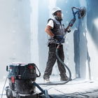 Disco de lixa ExM480 225mm Gr80 25 Peças Bosch