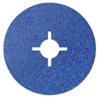 Disco De Lixa Para Metal Bosch Gr 80 4.1/2" 2608606728-000