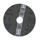 Disco de Lixa para Metal Grão 120 Norton