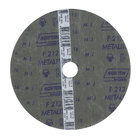 Disco de Lixa para Metal Grão 16 Norton