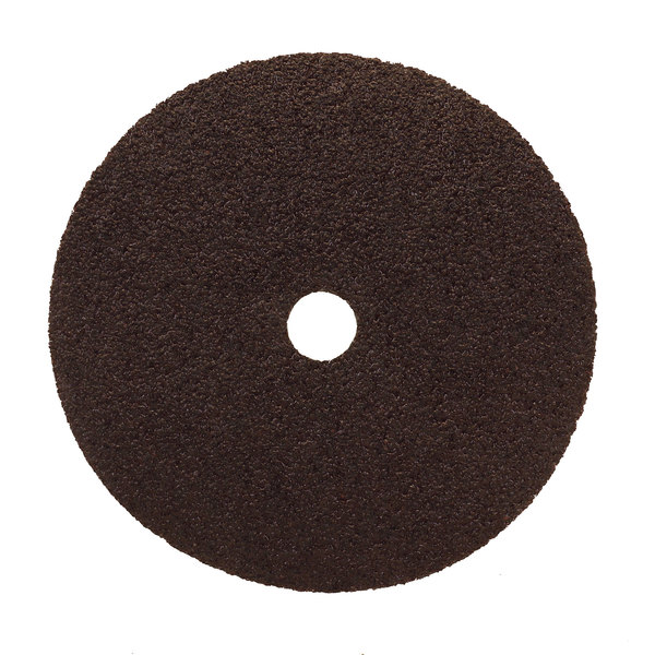 Disco de Lixa para Metal Grão 24 Norton